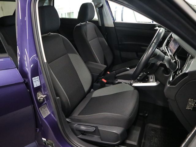 VOLKSWAGEN VOLKSWAGEN POLO 2023