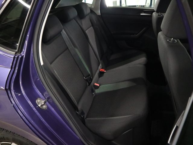 VOLKSWAGEN VOLKSWAGEN POLO 2023