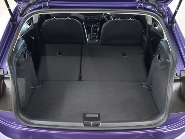 VOLKSWAGEN VOLKSWAGEN POLO 2023