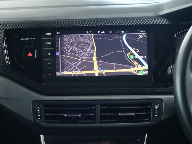 VOLKSWAGEN VOLKSWAGEN POLO 2023