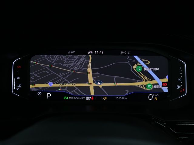 VOLKSWAGEN VOLKSWAGEN POLO 2023