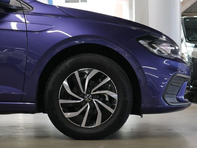 VOLKSWAGEN VOLKSWAGEN POLO 2023
