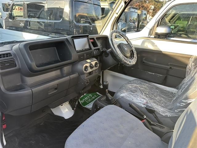 HONDA ACTY truck 2019