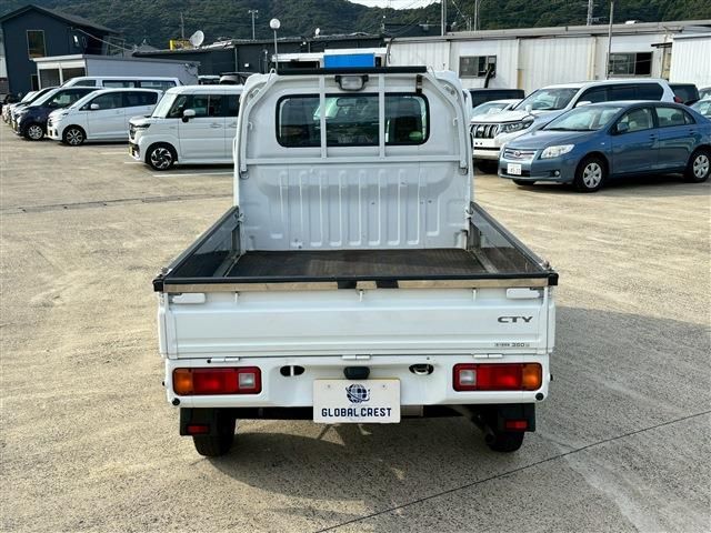 HONDA ACTY truck 2019