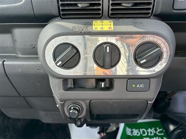 HONDA ACTY truck 2019