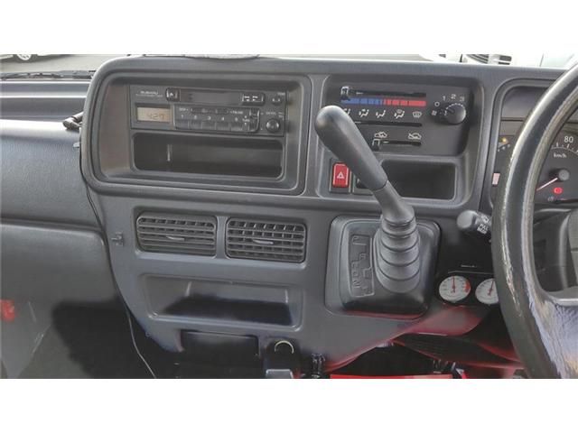 SUBARU SAMBAR van 2008