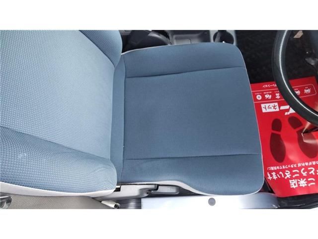 SUBARU SAMBAR van 2008