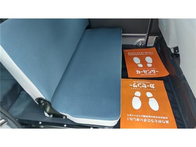 SUBARU SAMBAR van 2008