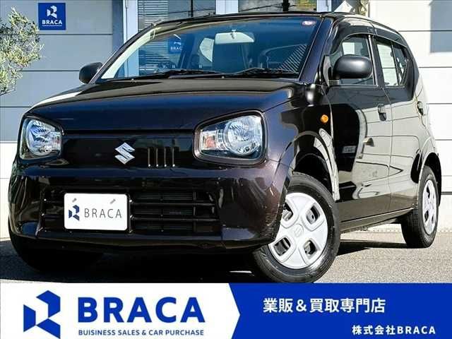 SUZUKI ALTO  4WD 2016