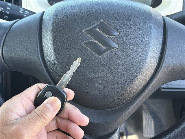 SUZUKI ALTO  4WD 2016