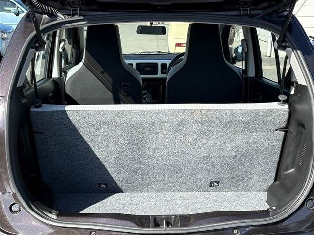 SUZUKI ALTO  4WD 2016