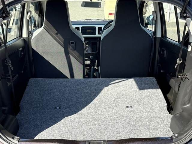 SUZUKI ALTO  4WD 2016