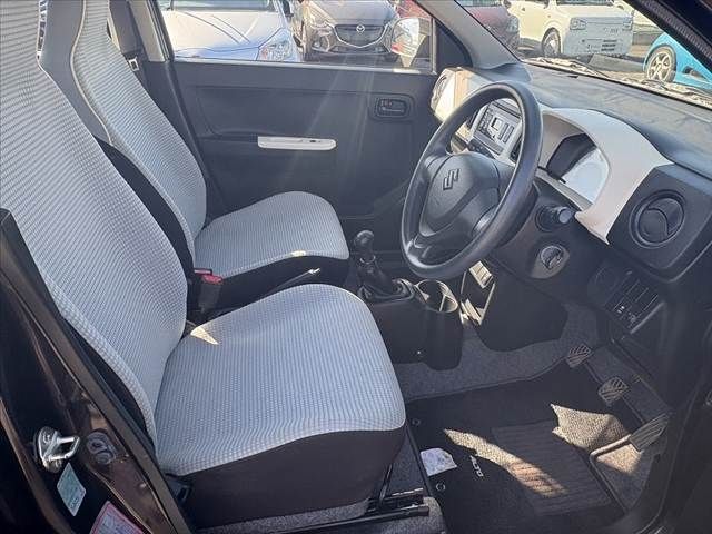 SUZUKI ALTO  4WD 2016