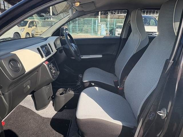 SUZUKI ALTO  4WD 2016