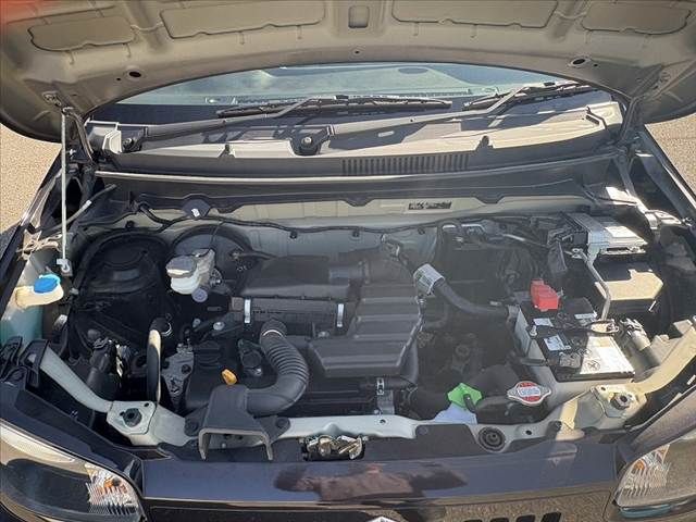 SUZUKI ALTO  4WD 2016