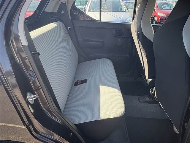 SUZUKI ALTO  4WD 2016