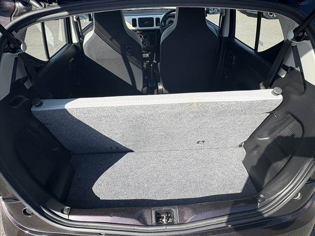 SUZUKI ALTO  4WD 2016