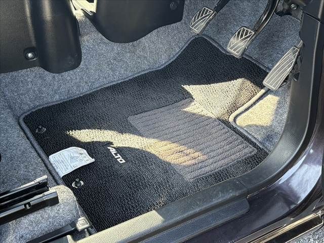 SUZUKI ALTO  4WD 2016