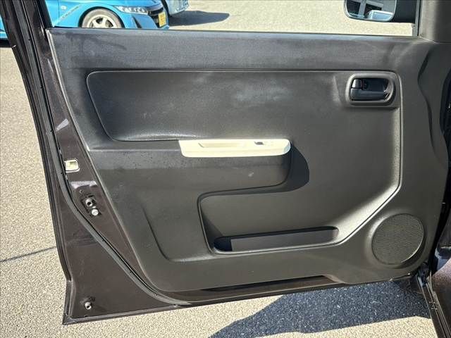 SUZUKI ALTO  4WD 2016