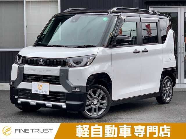 MITSUBISHI DELICA MINI 2024