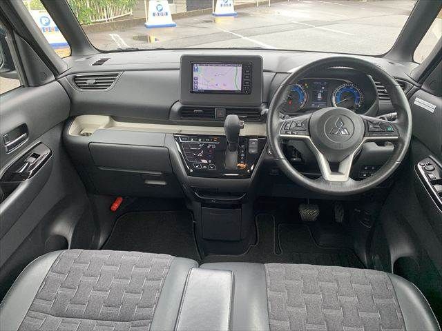 MITSUBISHI DELICA MINI 2024