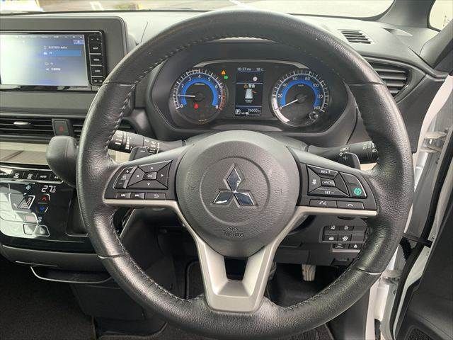 MITSUBISHI DELICA MINI 2024