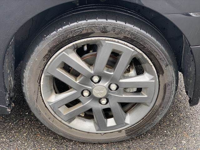 MITSUBISHI DELICA MINI 2024