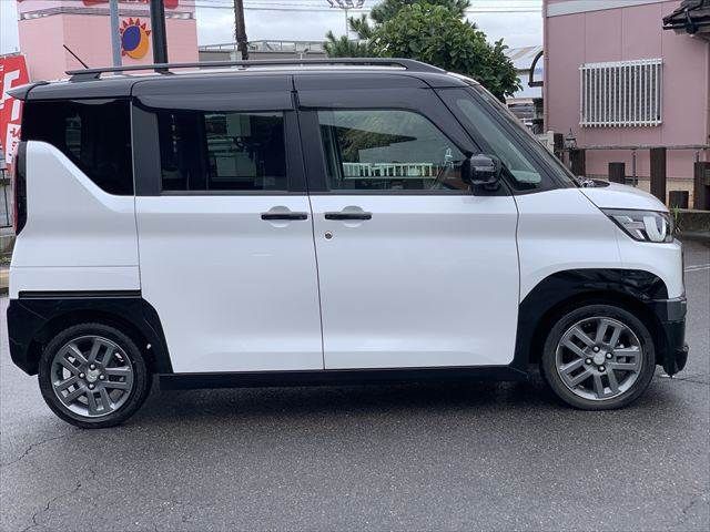 MITSUBISHI DELICA MINI 2024