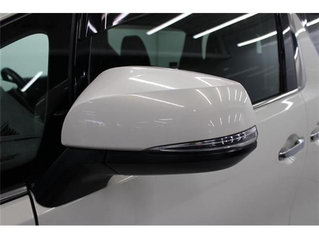 TOYOTA ALPHARD 2019