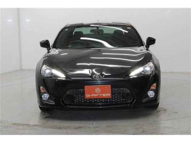TOYOTA 86 2014