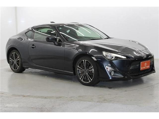 TOYOTA 86 2014