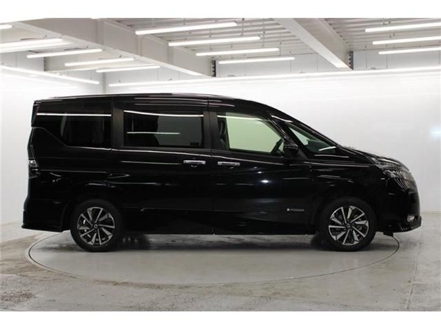 NISSAN SERENA  WG 2020