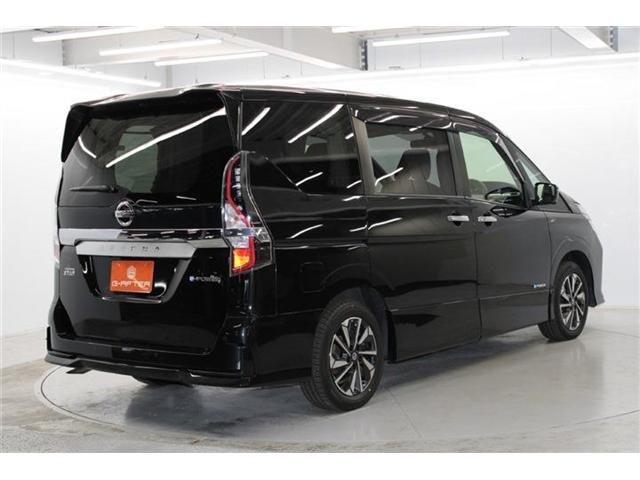 NISSAN SERENA  WG 2020