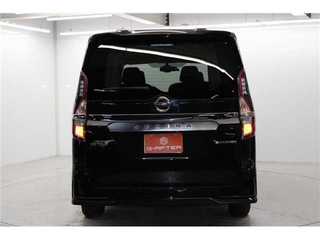 NISSAN SERENA  WG 2020