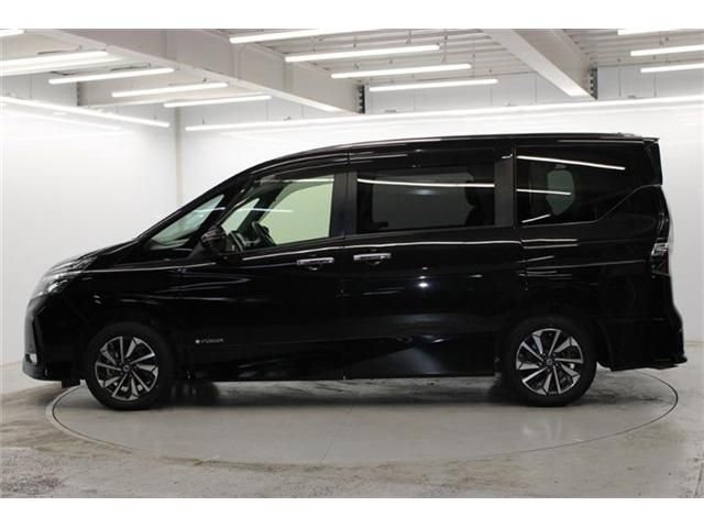 NISSAN SERENA  WG 2020
