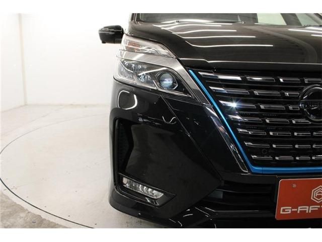 NISSAN SERENA  WG 2020