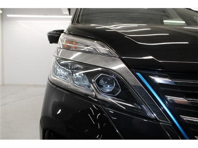 NISSAN SERENA  WG 2020