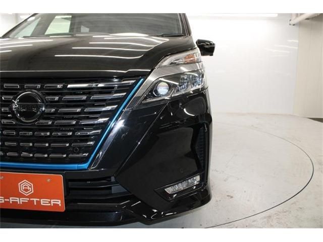 NISSAN SERENA  WG 2020