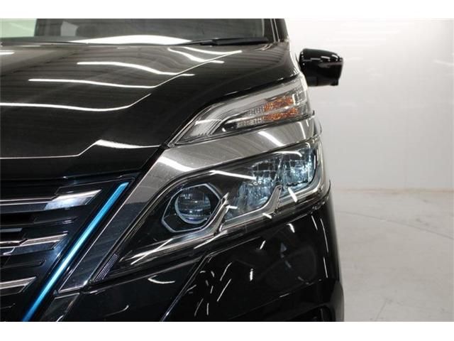 NISSAN SERENA  WG 2020