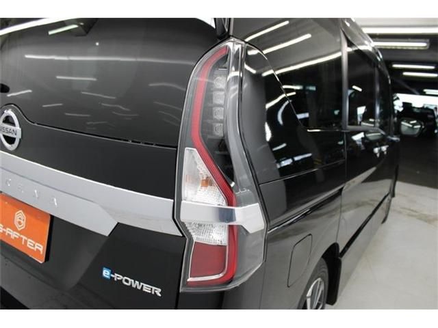 NISSAN SERENA  WG 2020