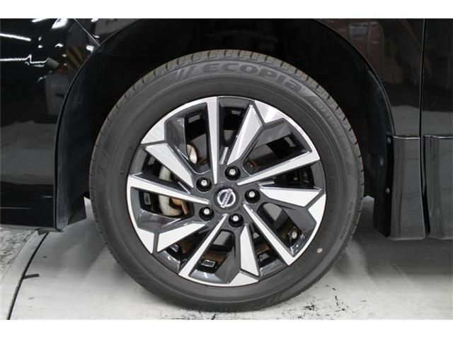 NISSAN SERENA  WG 2020