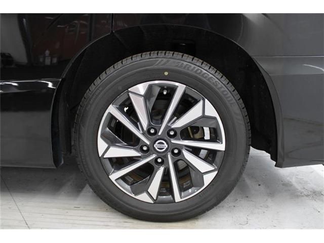 NISSAN SERENA  WG 2020