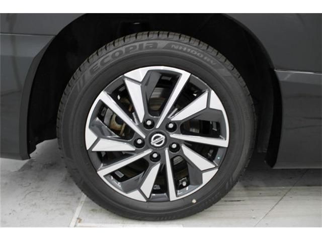 NISSAN SERENA  WG 2020