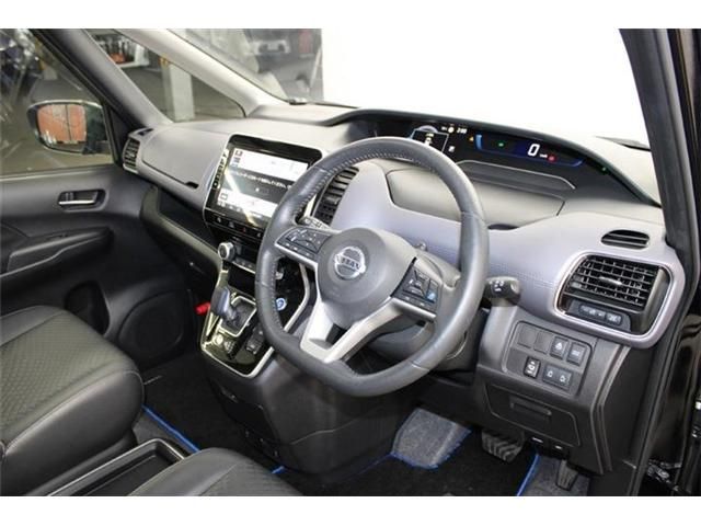 NISSAN SERENA  WG 2020