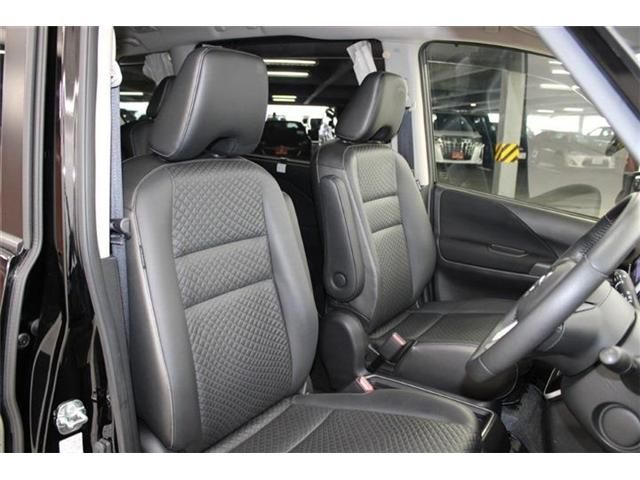 NISSAN SERENA  WG 2020