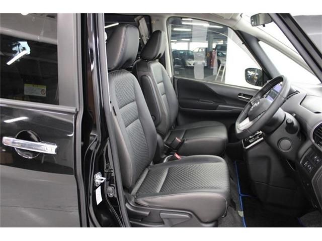 NISSAN SERENA  WG 2020