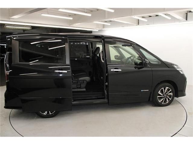 NISSAN SERENA  WG 2020