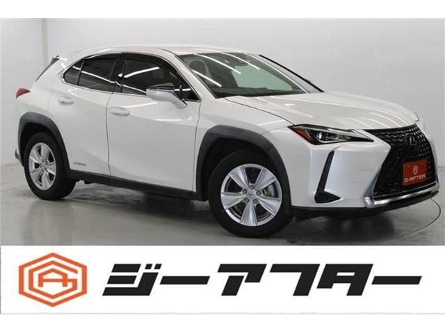 TOYOTA LEXUS UX250h 2020