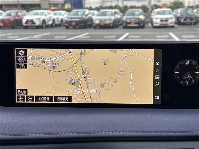 TOYOTA LEXUS UX250h 2020