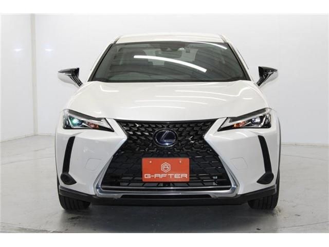 TOYOTA LEXUS UX250h 2020